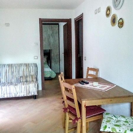 Apartamento casa vacanze Cogolo Exterior foto