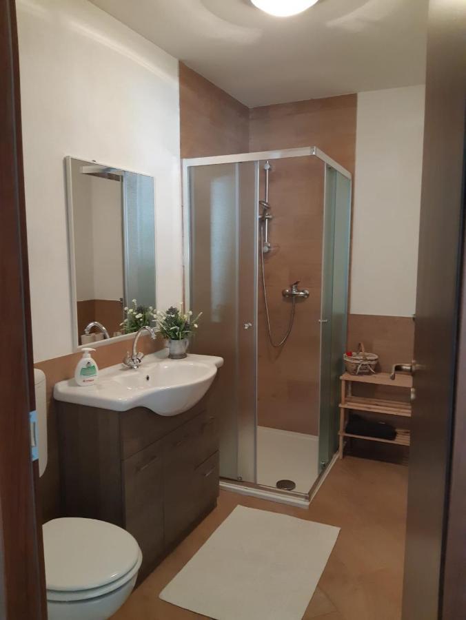 Apartamento casa vacanze Cogolo Exterior foto